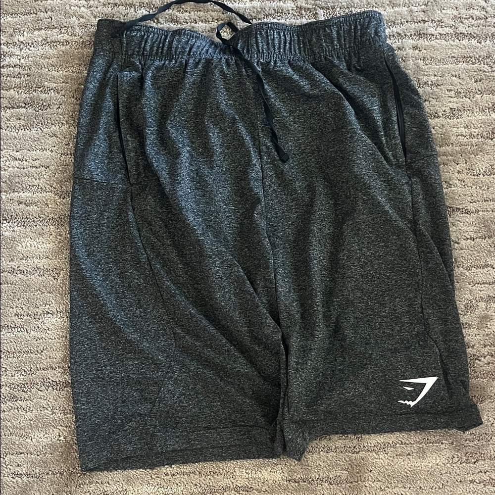 Gymshark Element shorts super rare
